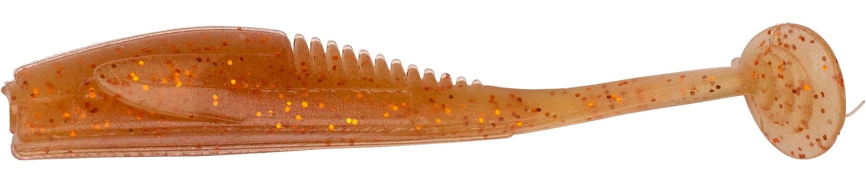 URBN Shrug Minnow 4cm, view: 1