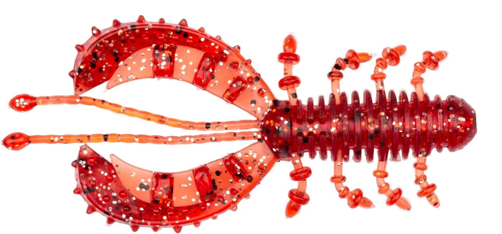 URBN Bubble Creeper 7.5cm, view: 3