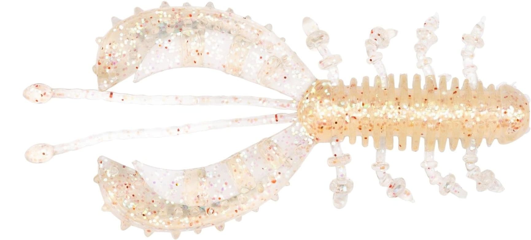 URBN Bubble Creeper 7.5cm, view: 2