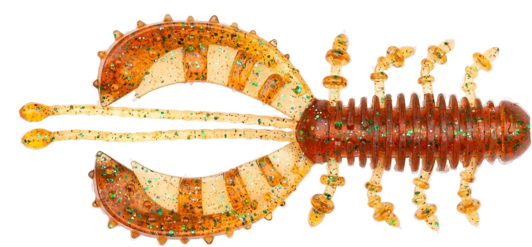 URBN Bubble Creeper 7.5cm, view: 1