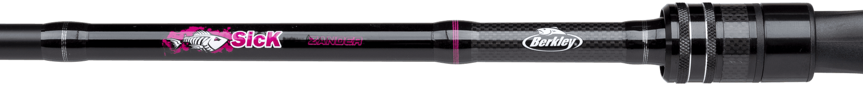 Sick Stick Pike 802H S 20-60g, view: 1