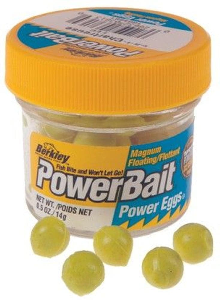 Power Eggs Float Magnum, view: 0