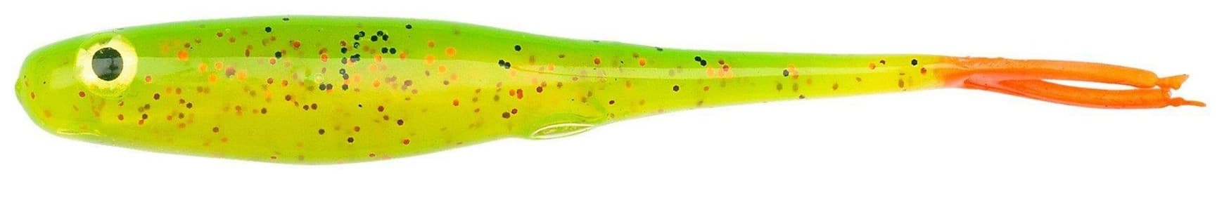 URBN Hollowbelly V-Tail 7.5cm, view: 5