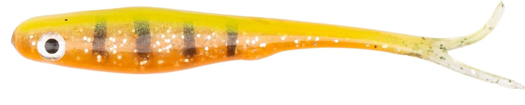 URBN Hollowbelly V-Tail 7.5cm, view: 4