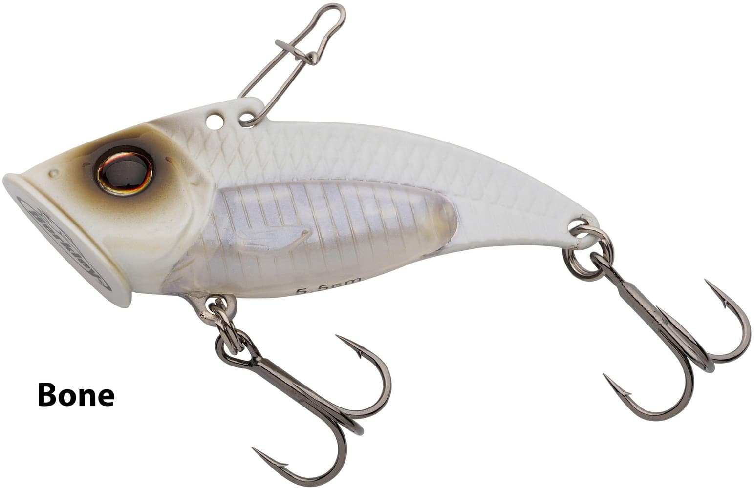 Rattling Powerblade 5,5cm 17g, view: 0