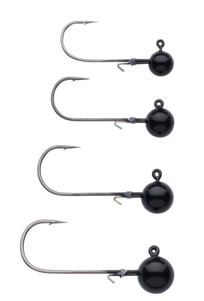 URBN Tungsten Jighead - 10g 2-pack, view: 0