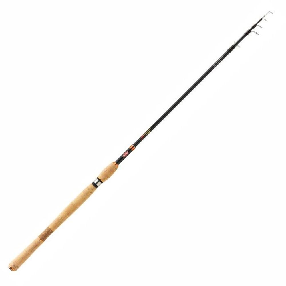 Lightning HT T-7ft 3-15g tele Haspel, view: 0