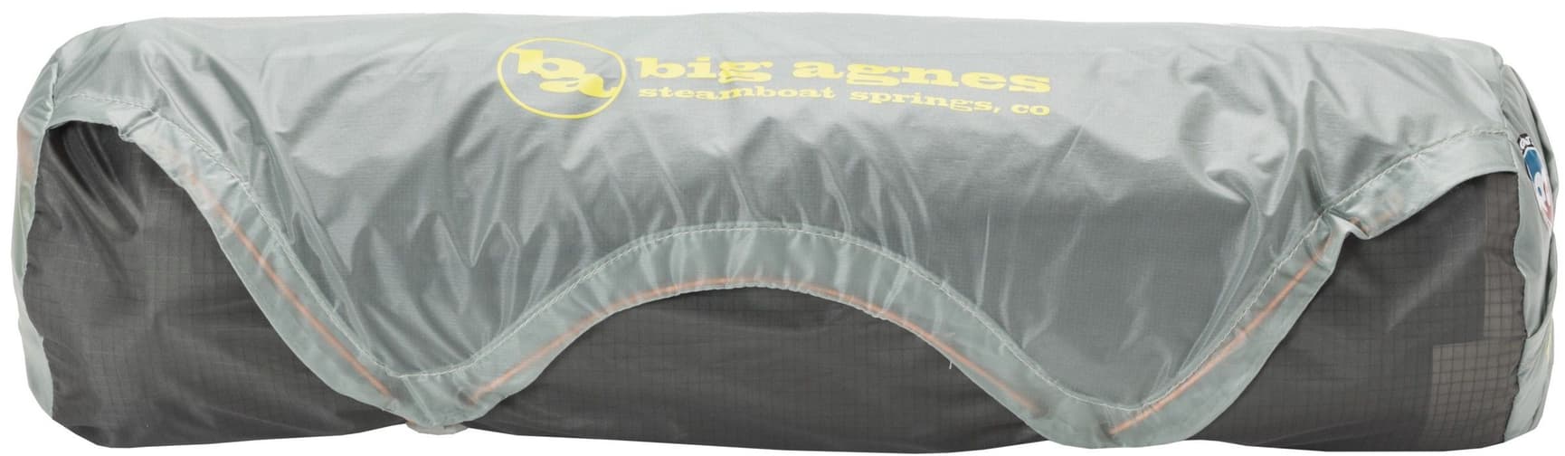 Tiger Wall UL1 Mercury/Evening Primrose, view: 6