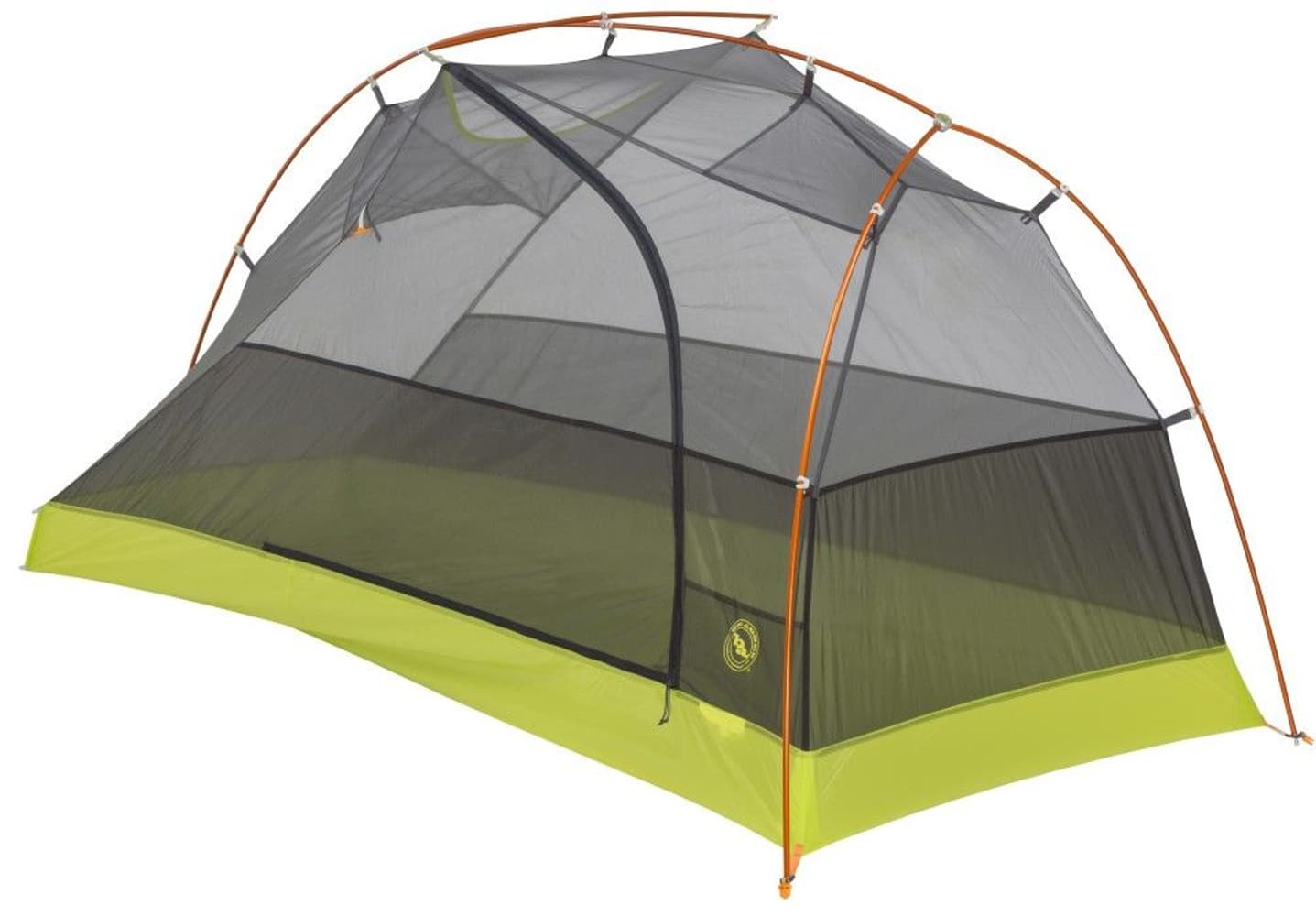 Tiger Wall UL1 Mercury/Evening Primrose, view: 3