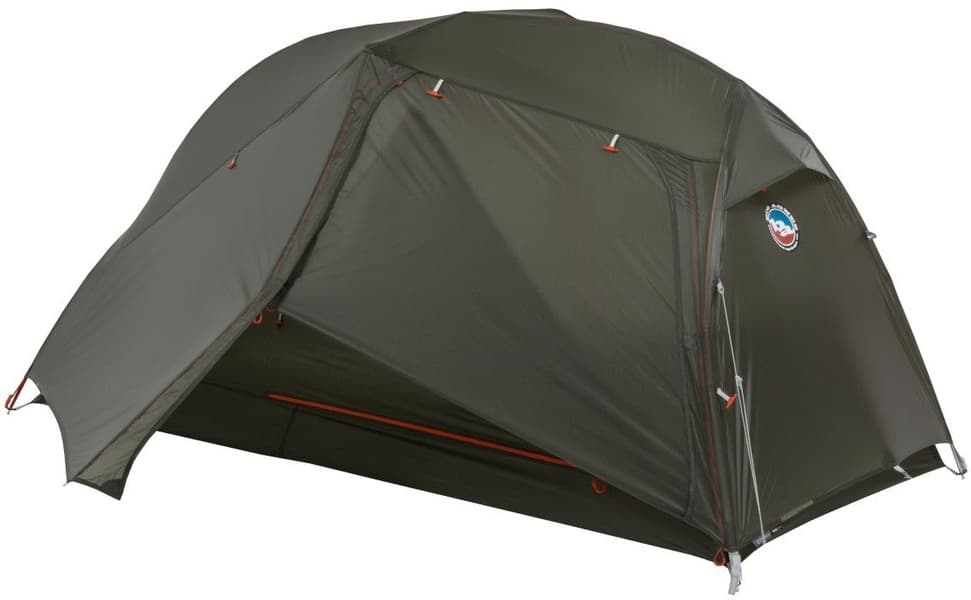 Copper Spur UL1 Lichen Green, view: 2