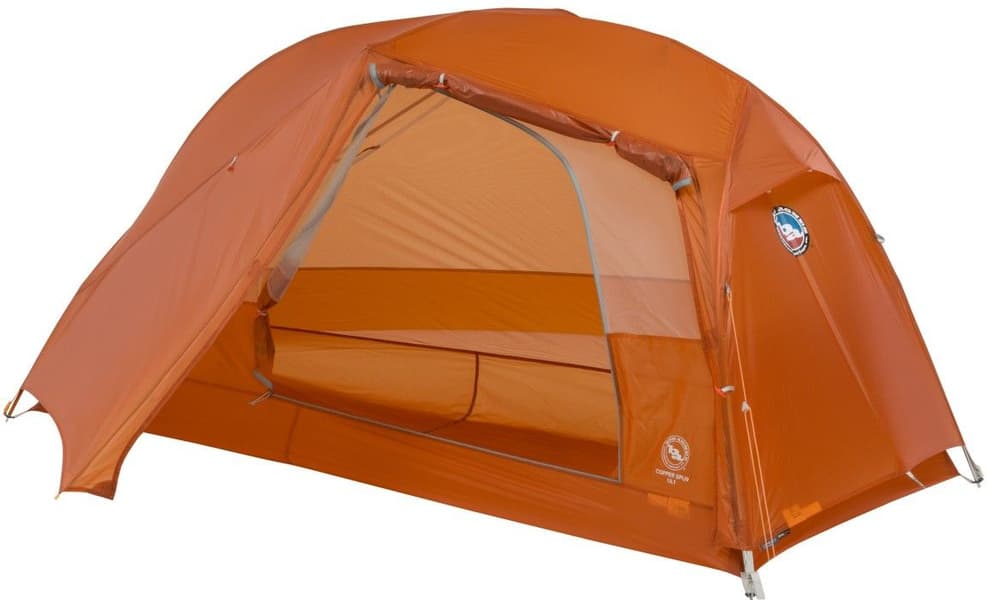 Copper Spur UL1 Tangelo, view: 1