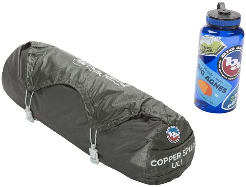 Copper Spur UL1 Lichen Green, view: 6