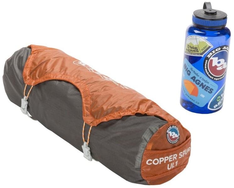 Copper Spur UL1 Tangelo, view: 7