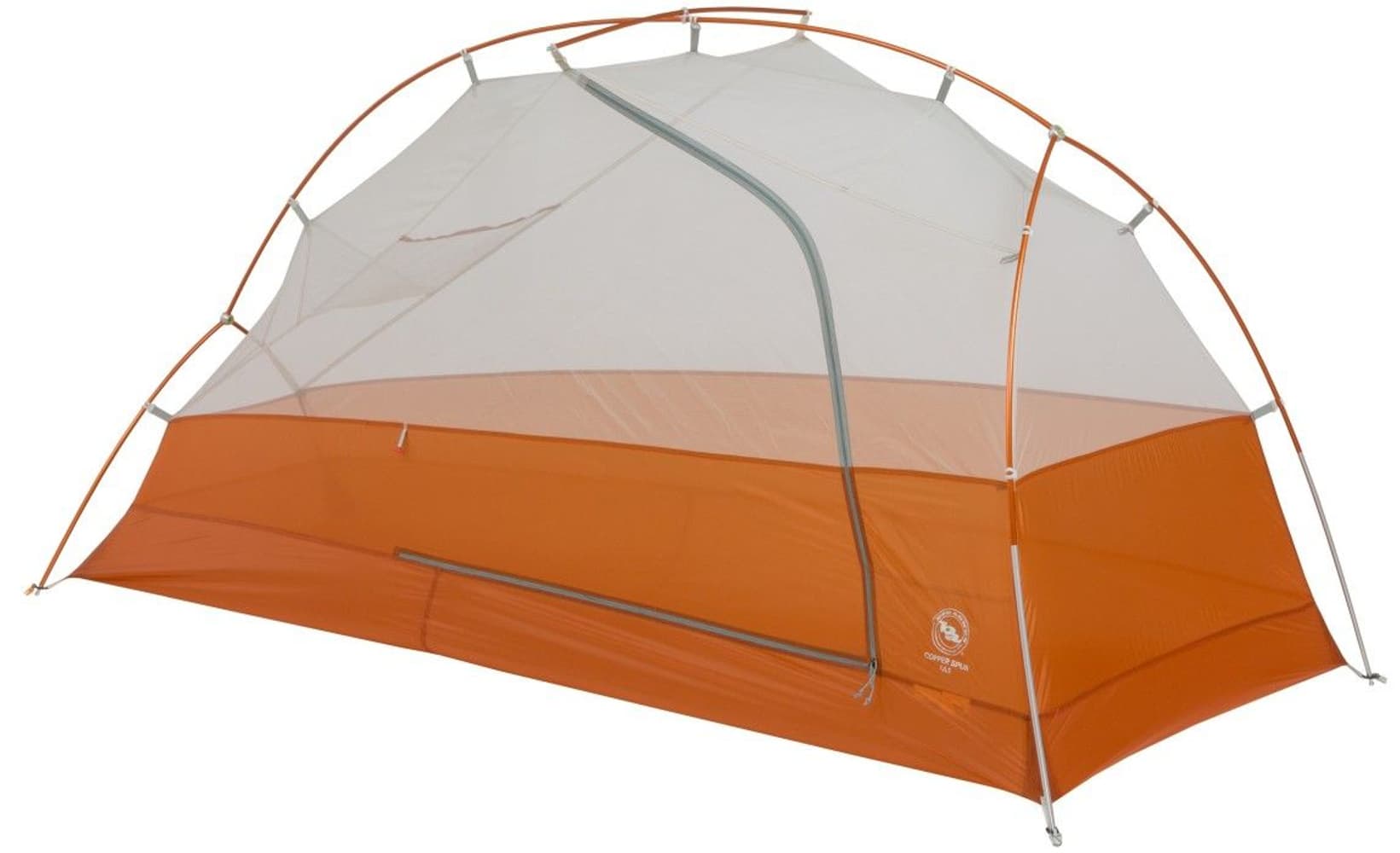 Copper Spur UL1 Tangelo, view: 5