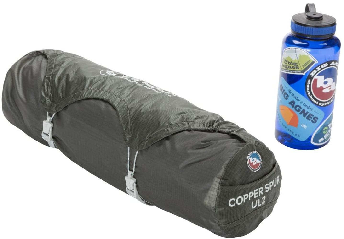 Copper Spur UL2 Lichen Green, view: 7