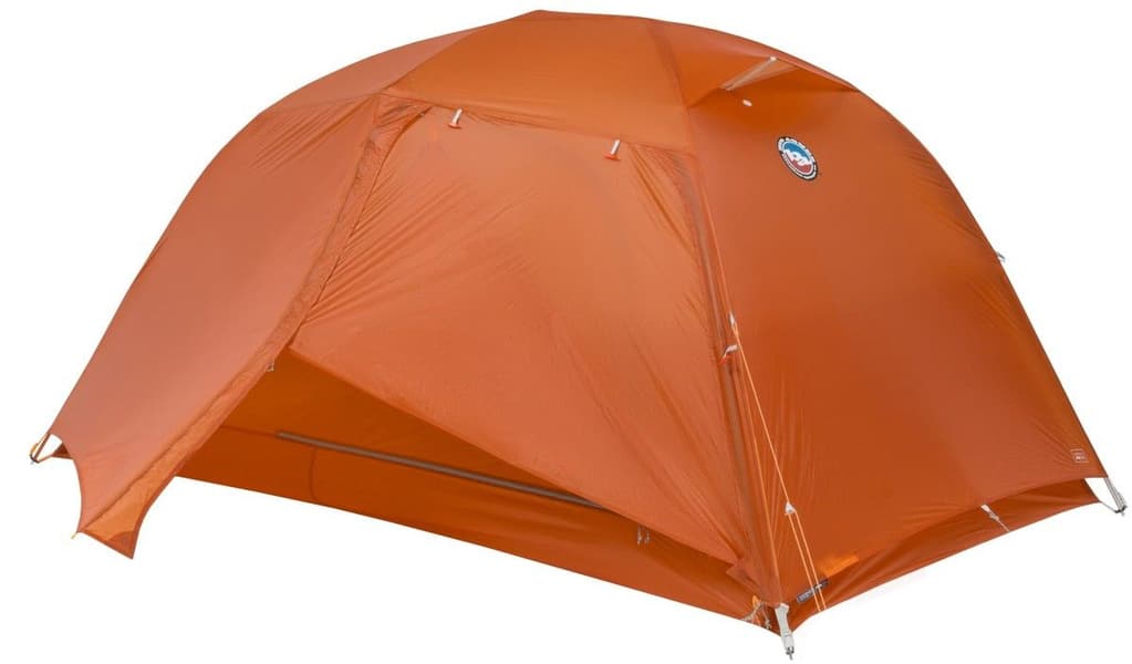 Copper Spur UL2 Tangelo, view: 3