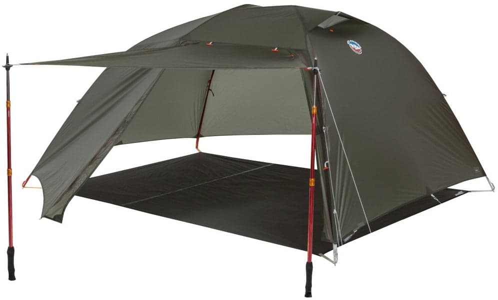 Copper Spur UL2 Lichen Green, view: 6