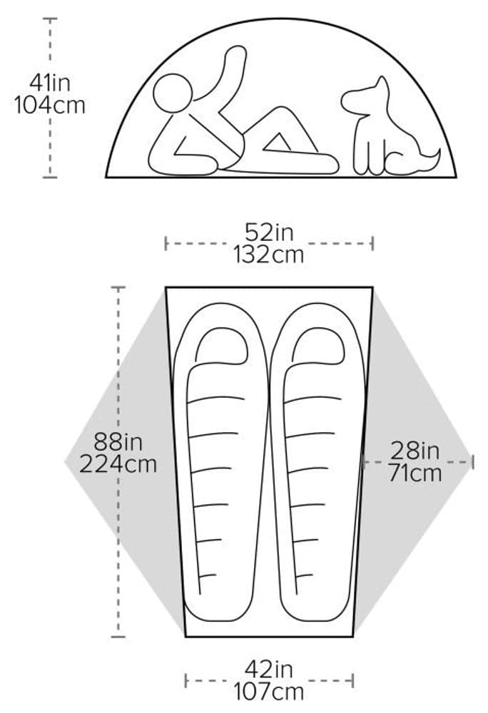 Copper Spur UL2 Tangelo, view: 8