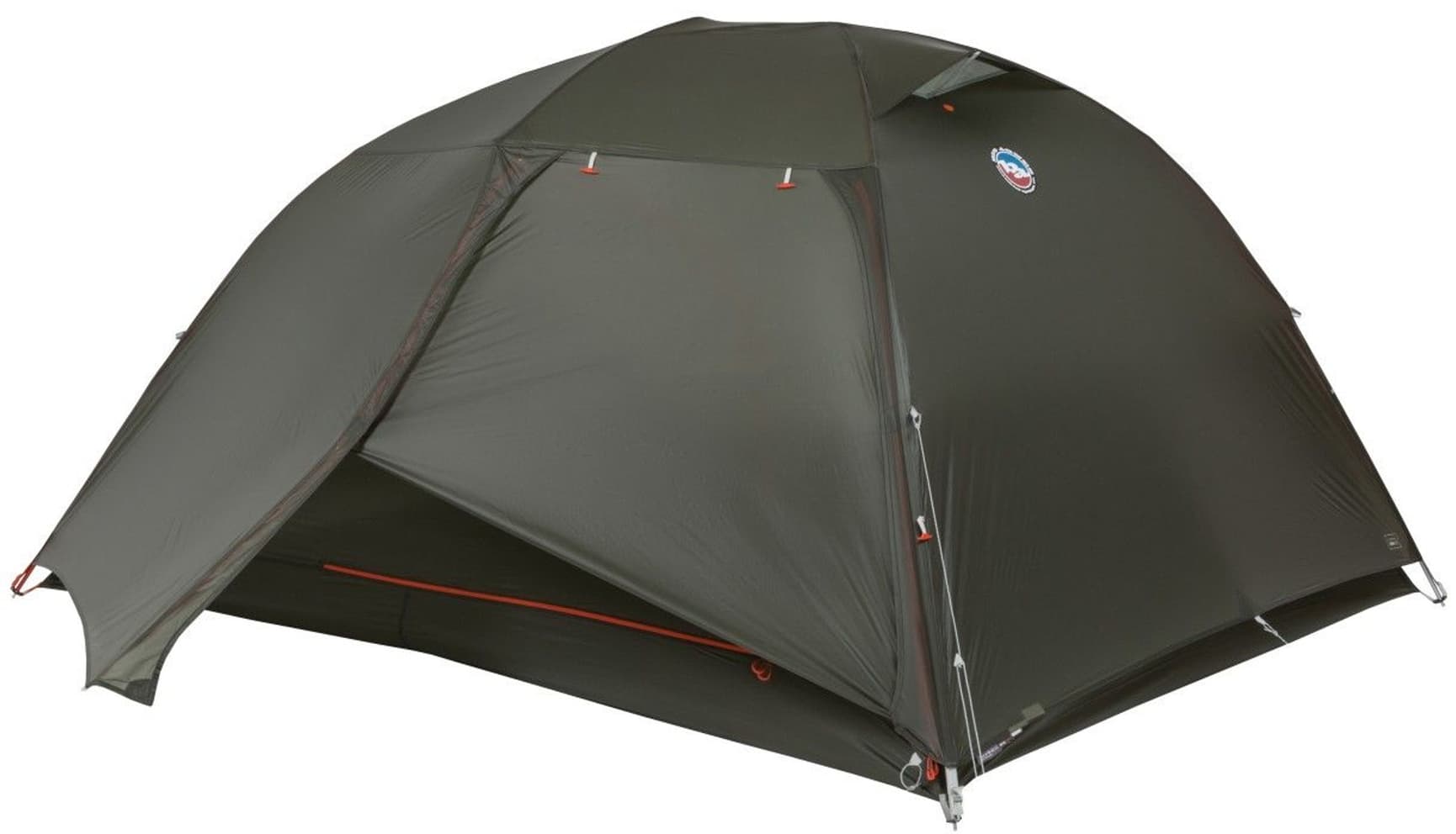 Copper Spur UL3 Lichen Green, view: 2