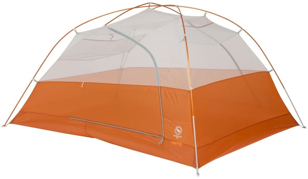 Copper Spur UL3 Tangelo, view: 5