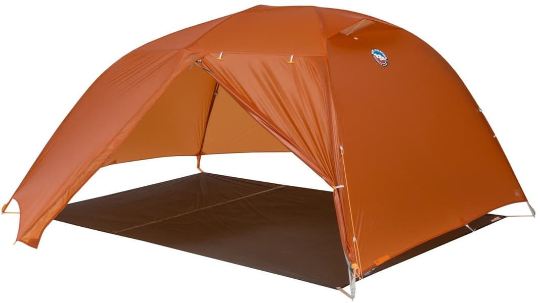 Copper Spur UL3 Tangelo, view: 4