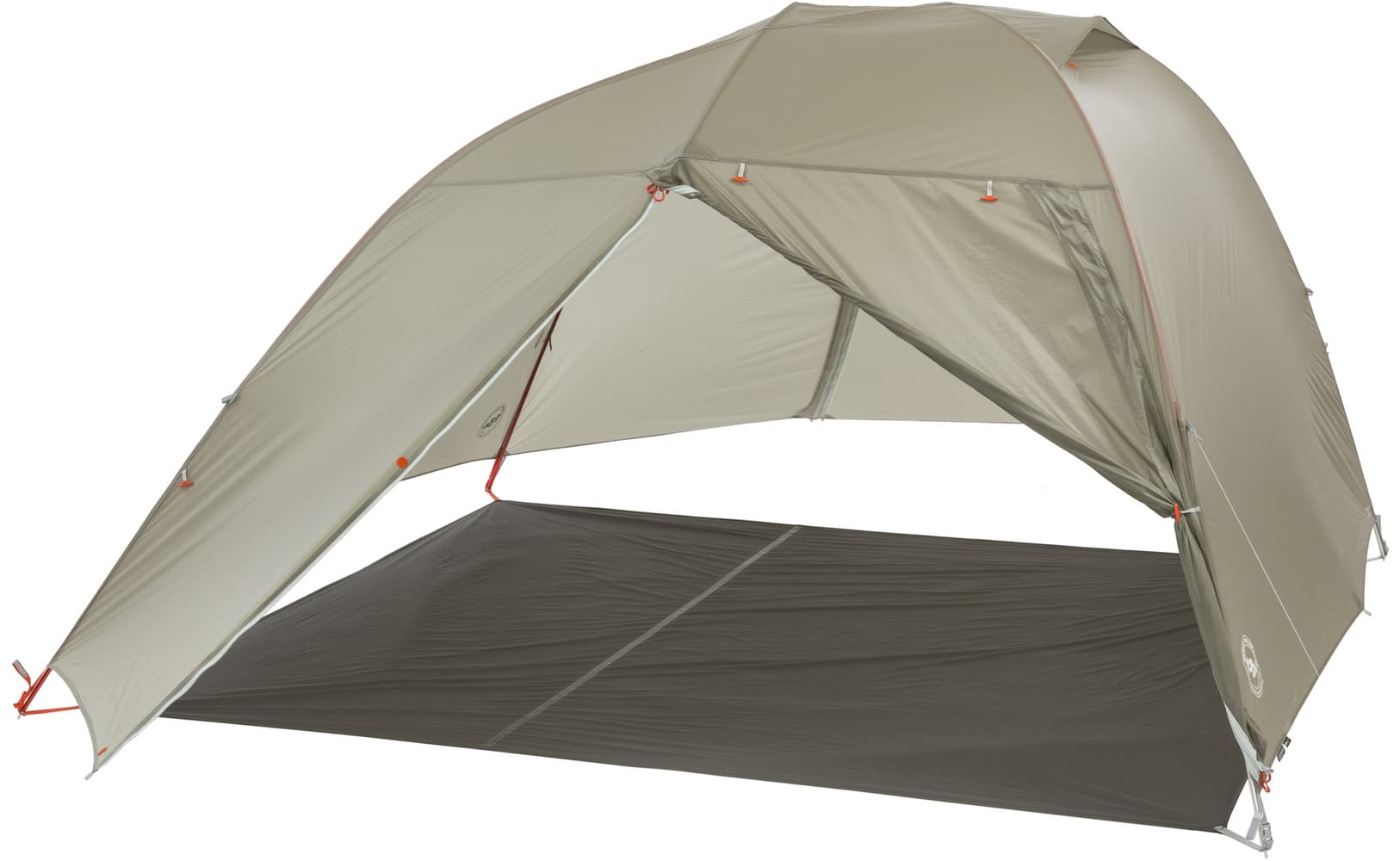 Copper Spur HV UL4 Olive Green, view: 3