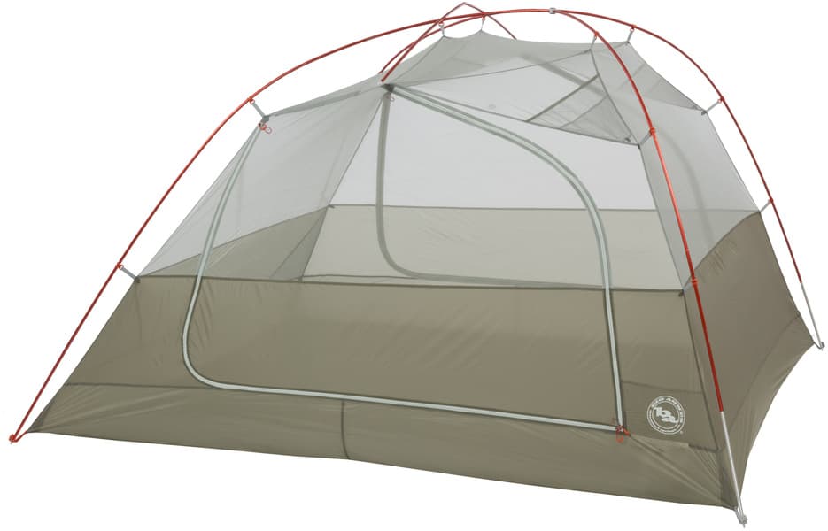 Copper Spur HV UL4 Olive Green, view: 1