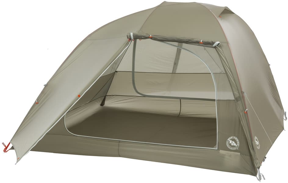 Copper Spur HV UL4 Olive Green, view: 4