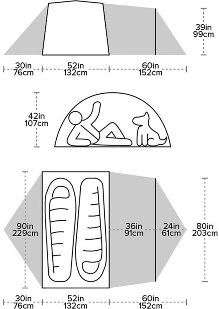 Tiger Wall UL2 Solution Dye, view: 4