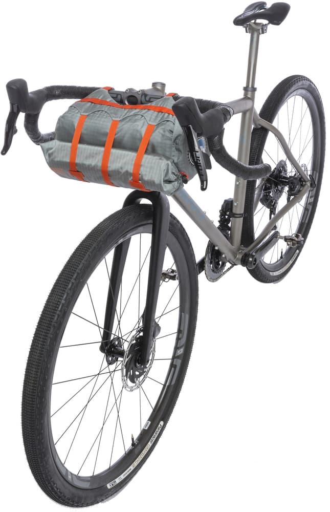 Copper Spur HV UL3 Bikepack Gray, view: 5