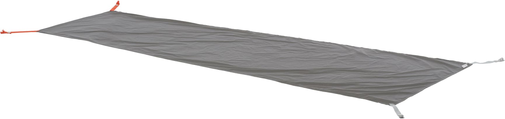 Footprint Copper Spur HV UL1, view: 0