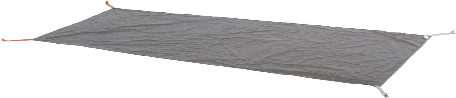 Footprint Copper Spur HV UL2, view: 0