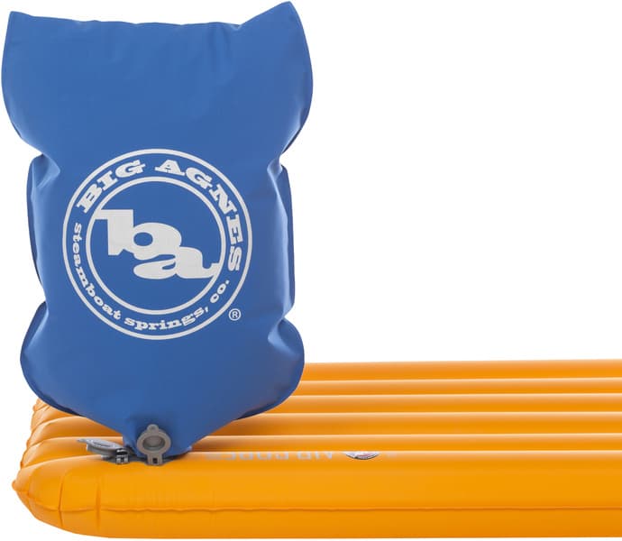 Air Core Ultra 64X198 cm Wide Long, view: 1