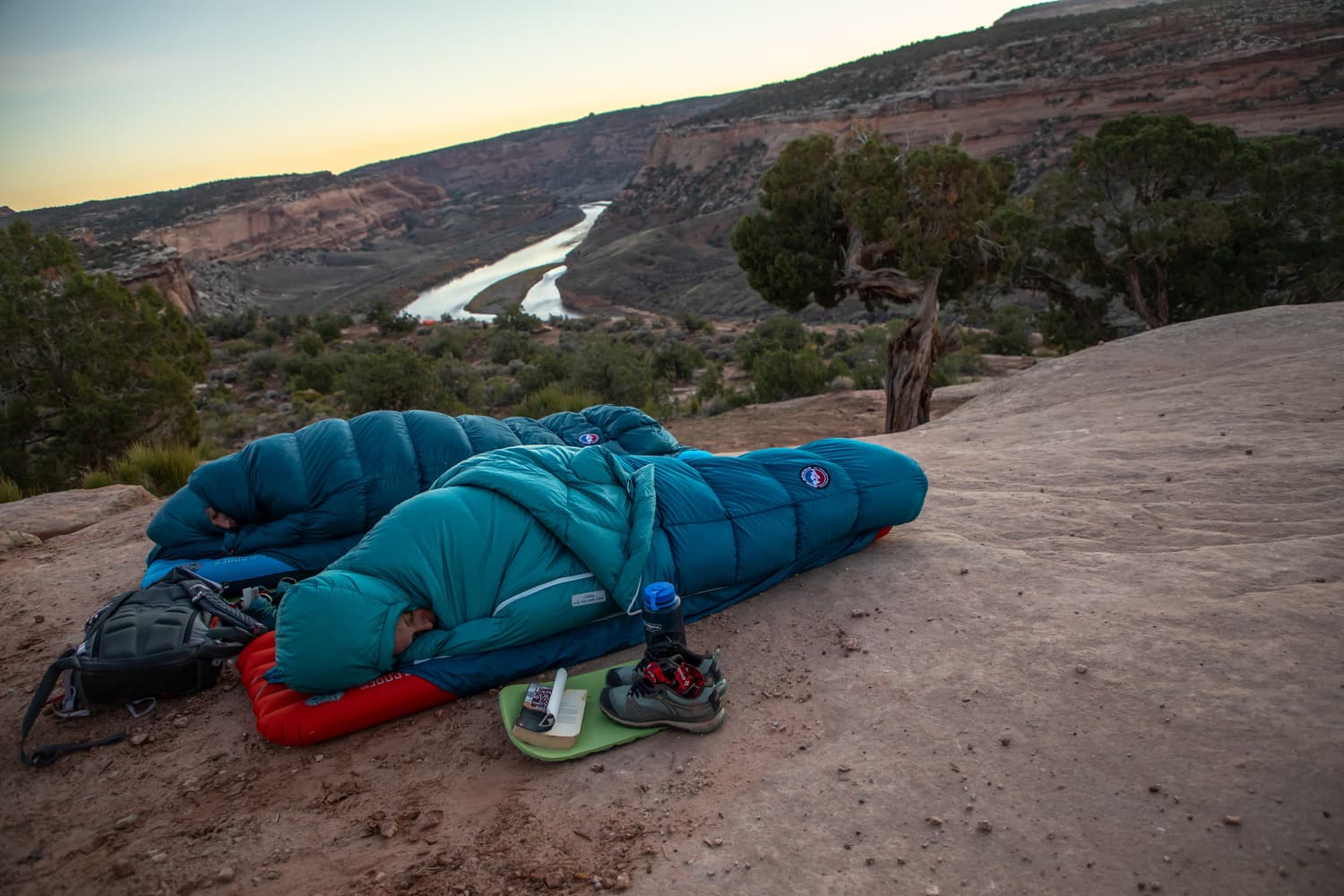 W's Roxy Ann 3N1 30 -1°C 650 Down Long, view: 4