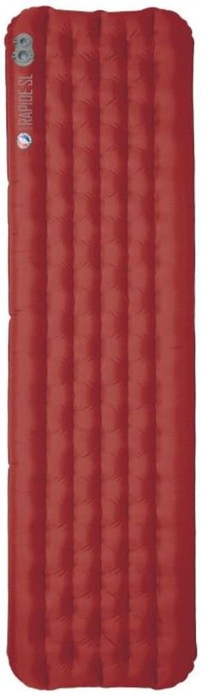 Rapide SL Insulated 51x198cm Long Orange, view: 0