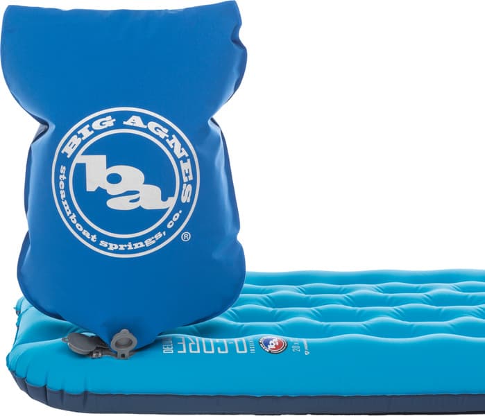 Q-Core Deluxe -12°C 51X183 cm Regular, view: 1