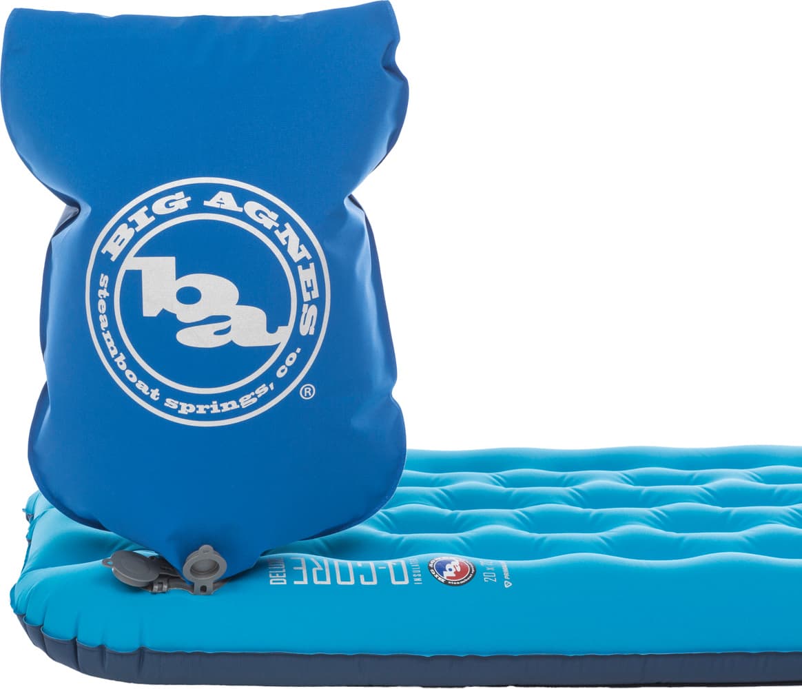 Q-Core Deluxe -12°C 64X198 cm Wide Long, view: 1