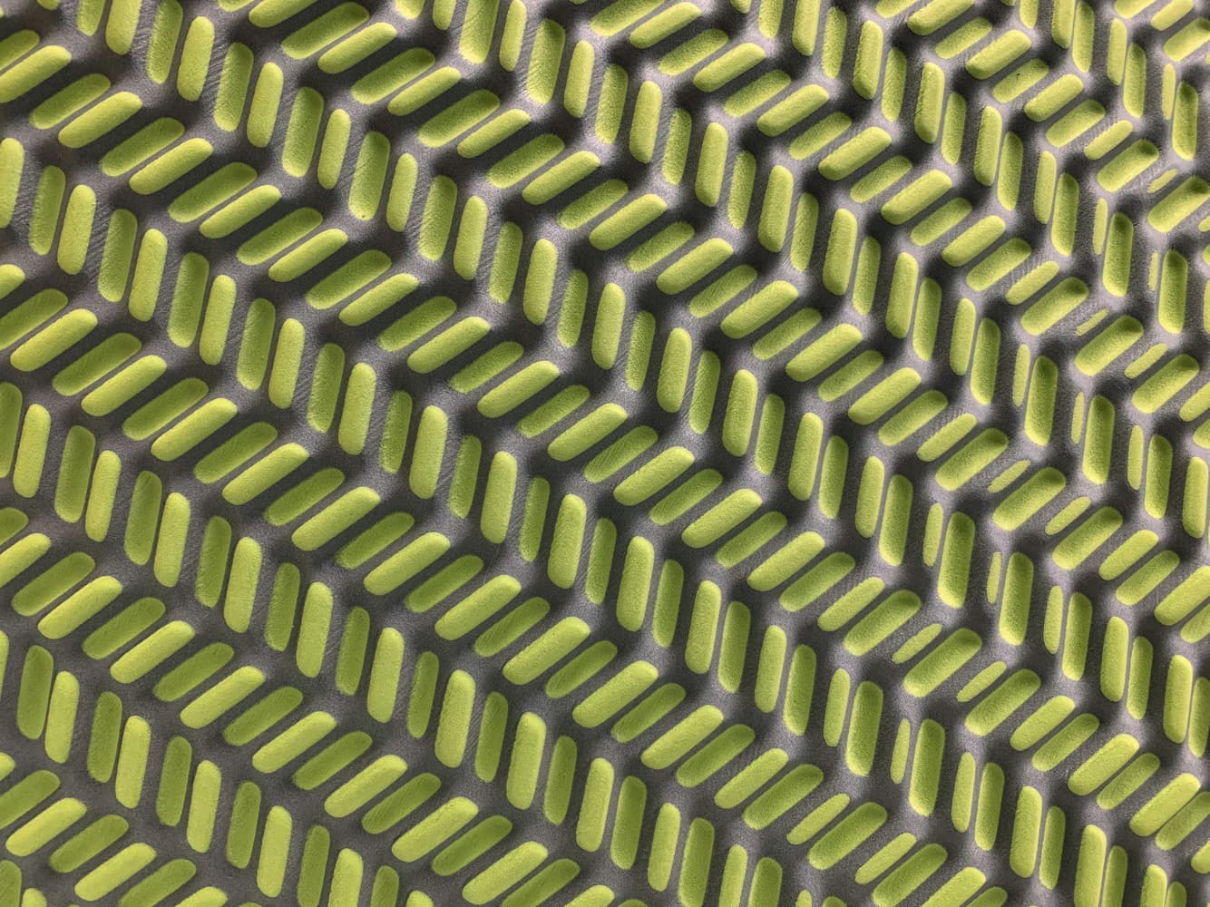 Twistercane Bio Foam 51X183 cm Regular, view: 3