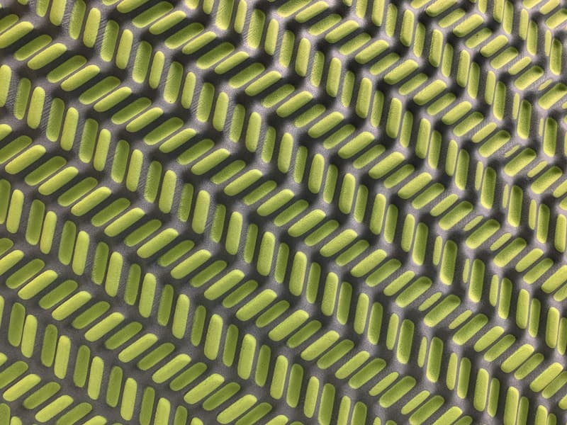 Twistercane Bio Foam 51X183 cm Regular, view: 3