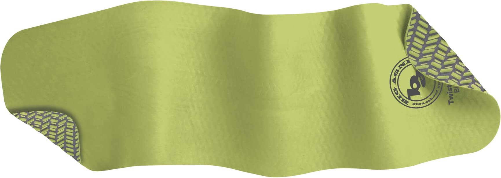 Twistercane Bio Foam 51X183 cm Regular, view: 0