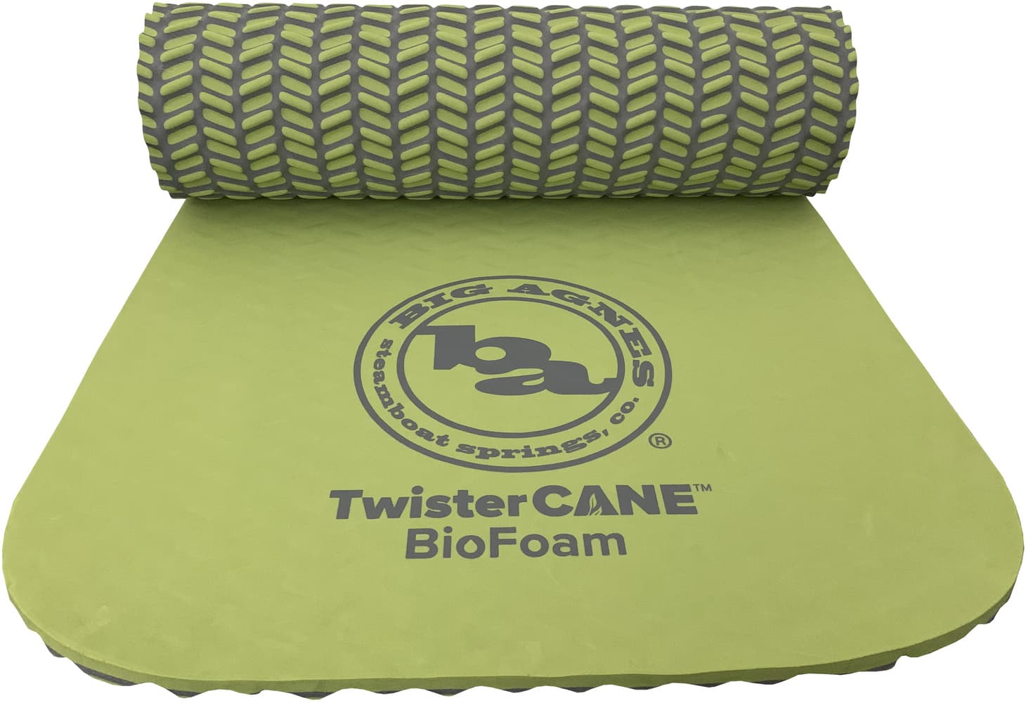 Twistercane Bio Foam 51X183 cm Regular, view: 1