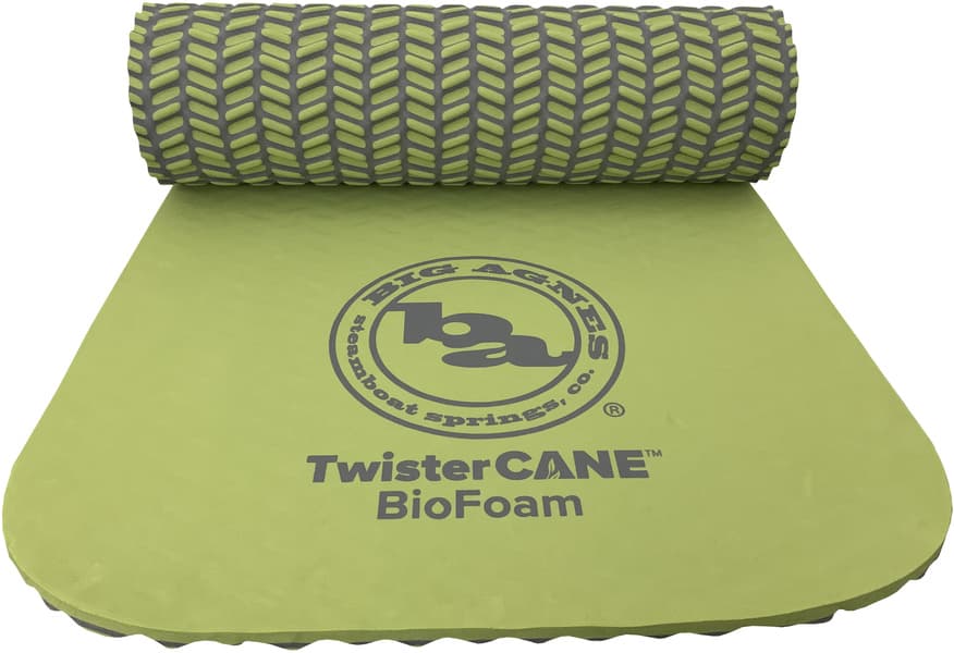 Twistercane Bio Foam 51X183 cm Regular, view: 1