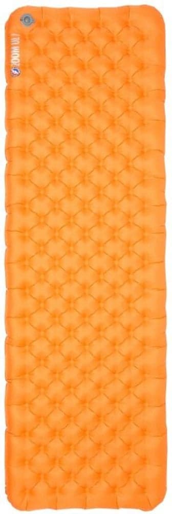 Zoom UL Insulated 63x182cm Wide Regular Orange, view: 0