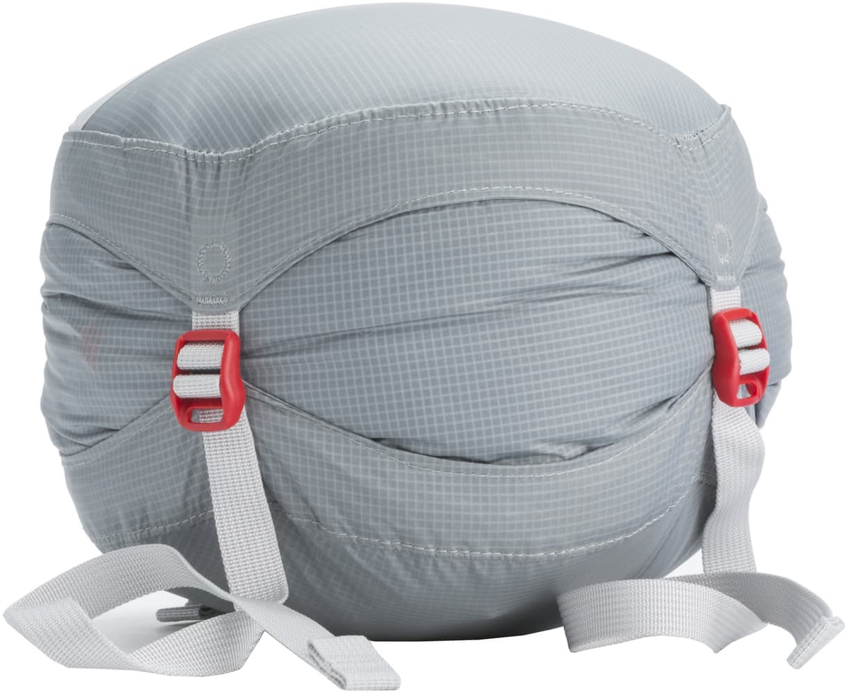 Lost Ranger UL 3N1 15 -9°C 850 Down Long Left, view: 6