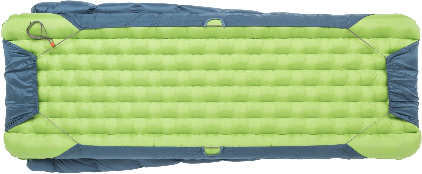 Lost Ranger UL 3N1 15 -9°C 850 Down Long Left, view: 4