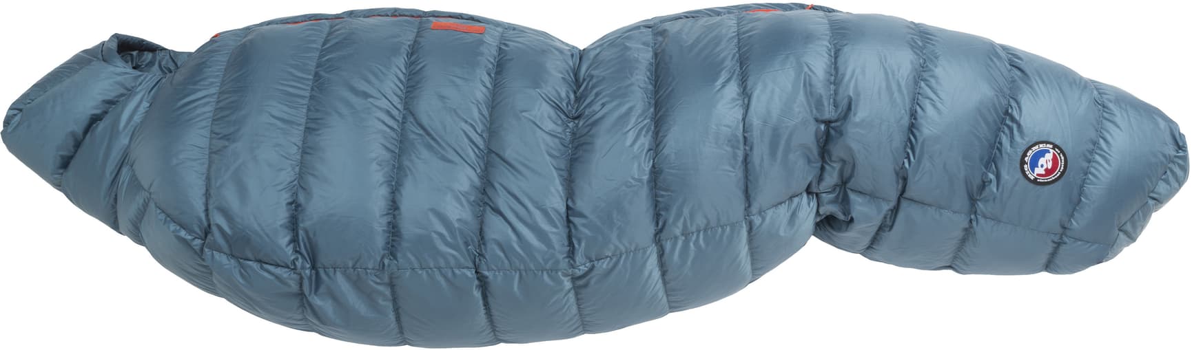 Lost Ranger UL 3N1 15 -9°C 850 Down Long Left, view: 1