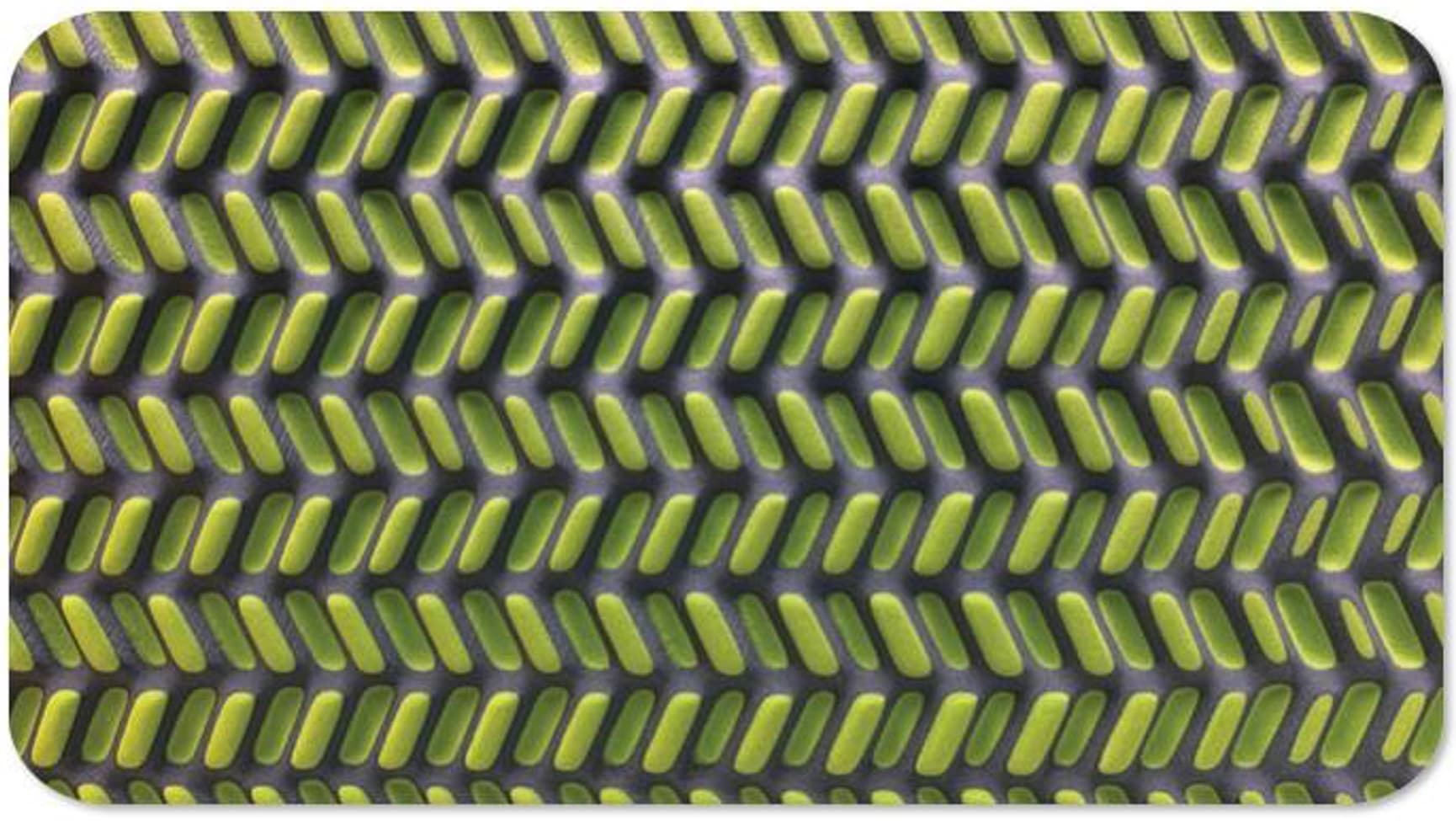 Twistercane Bio Foam 50X30 cm Hiking Seat, view: 1