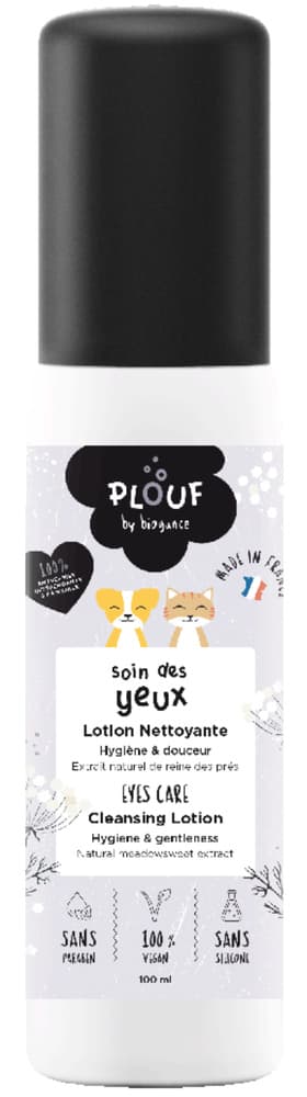 Plouf by Biogance Eyes Ögonrengöring 100 ml, view: 0