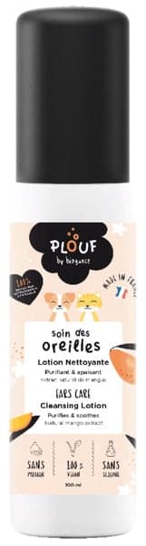 Plouf by Biogance Ears Öronrengöring 100 ml, view: 0
