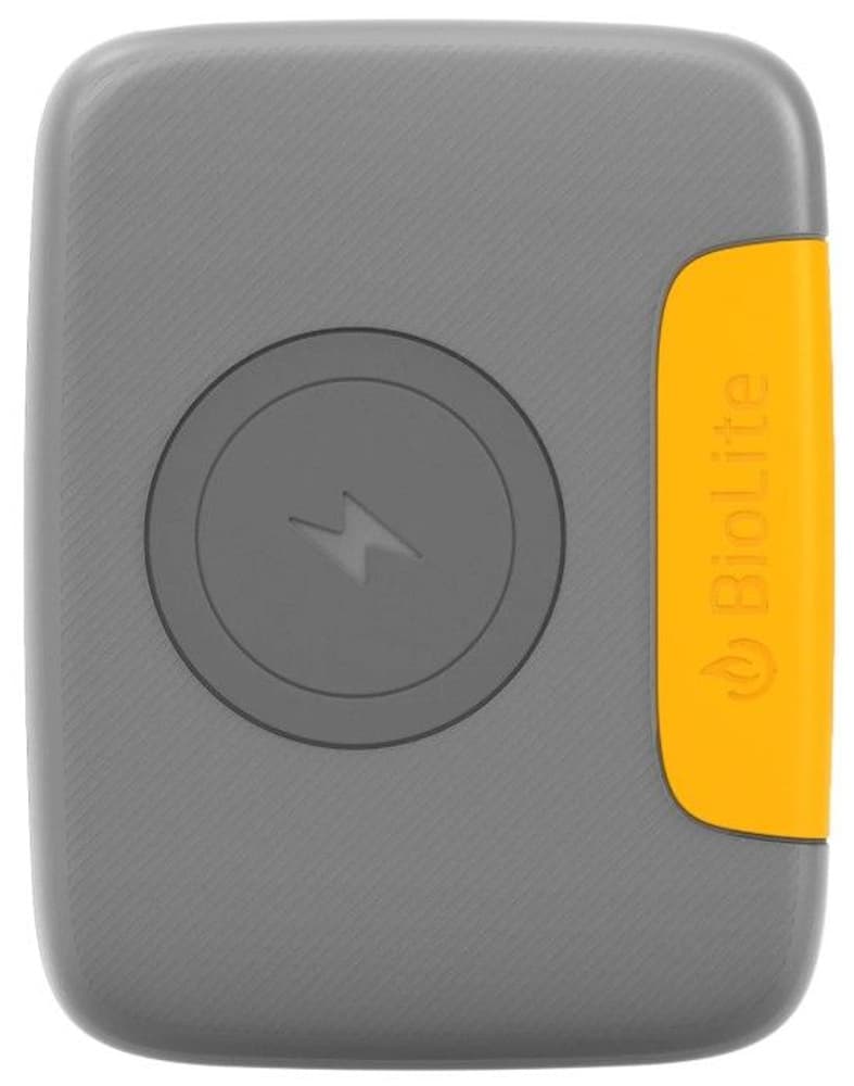 Charge 100 MAX Grey, view: 0